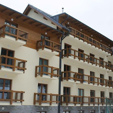 Apartment Lucky - Jasna Demanovska Dolina Bagian luar foto