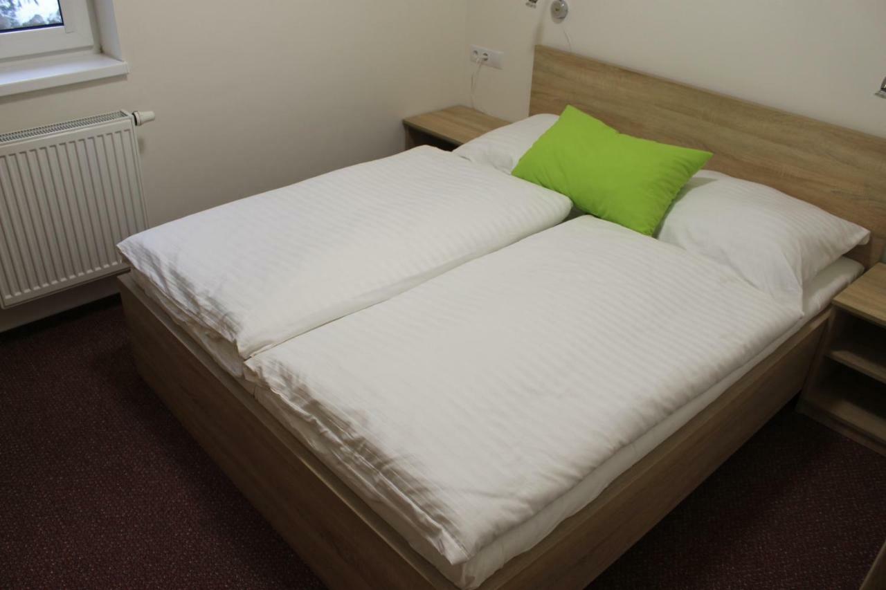 Apartment Lucky - Jasna Demanovska Dolina Bagian luar foto